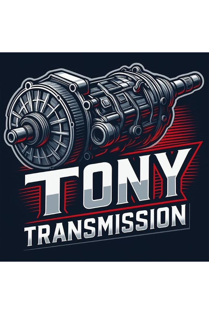 Tony Transmission shop in Bethlehem, PA
